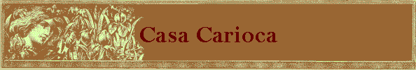 Casa Carioca