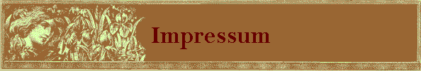 Impressum